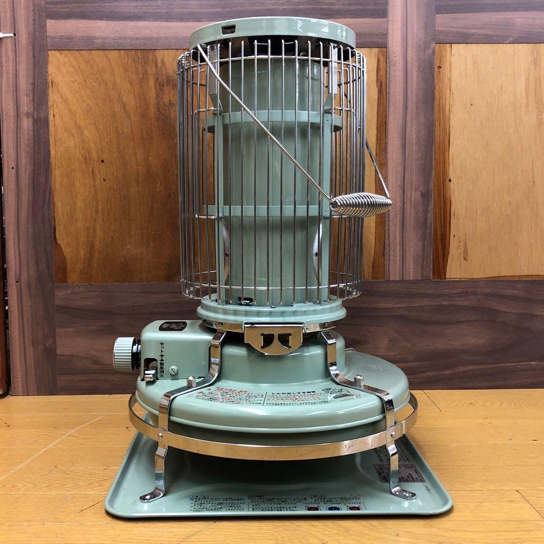 アラジン ブルーフレーム BF3911-G 美品 2017年製 カバー付き