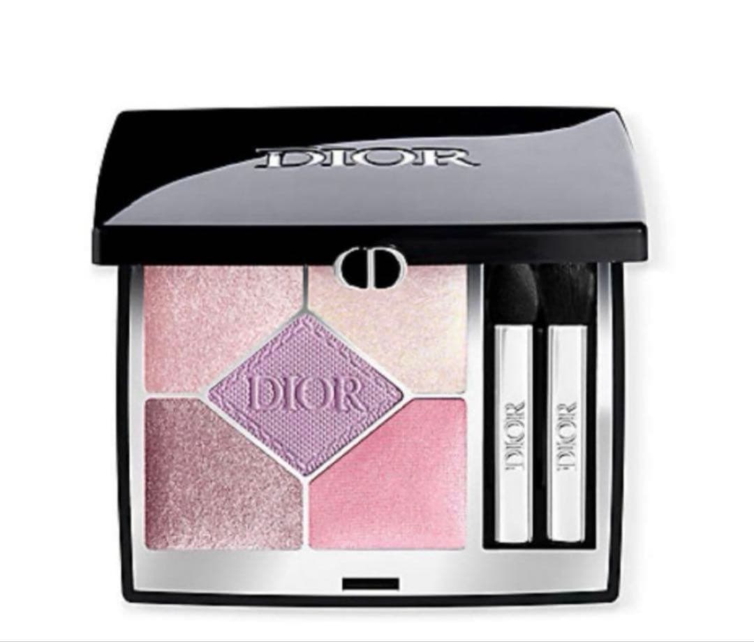 Dior ディオールショウサンククルール936 スウィート ブーケ アイシャドウ