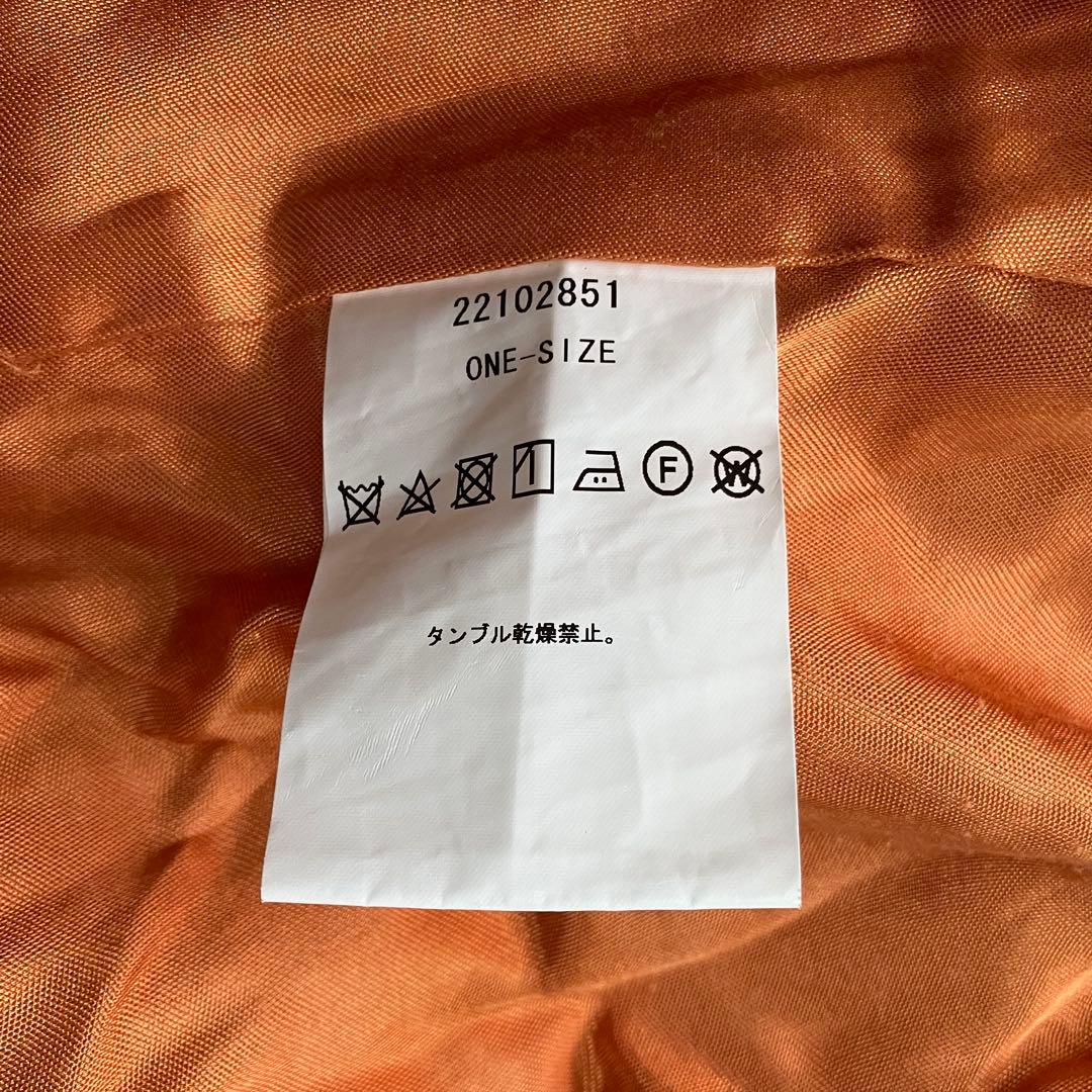 HOLIDAY ホリディ　M-65 COAT