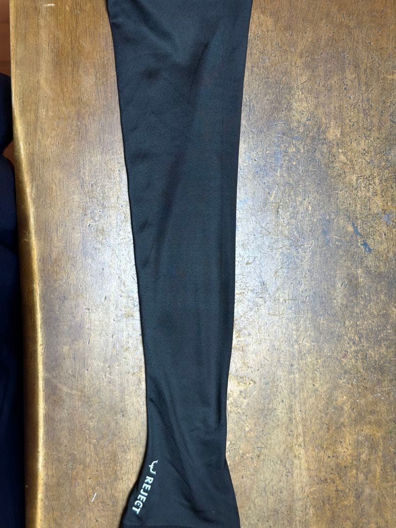 ゲーミングキーボード アームカバー マウスパッド