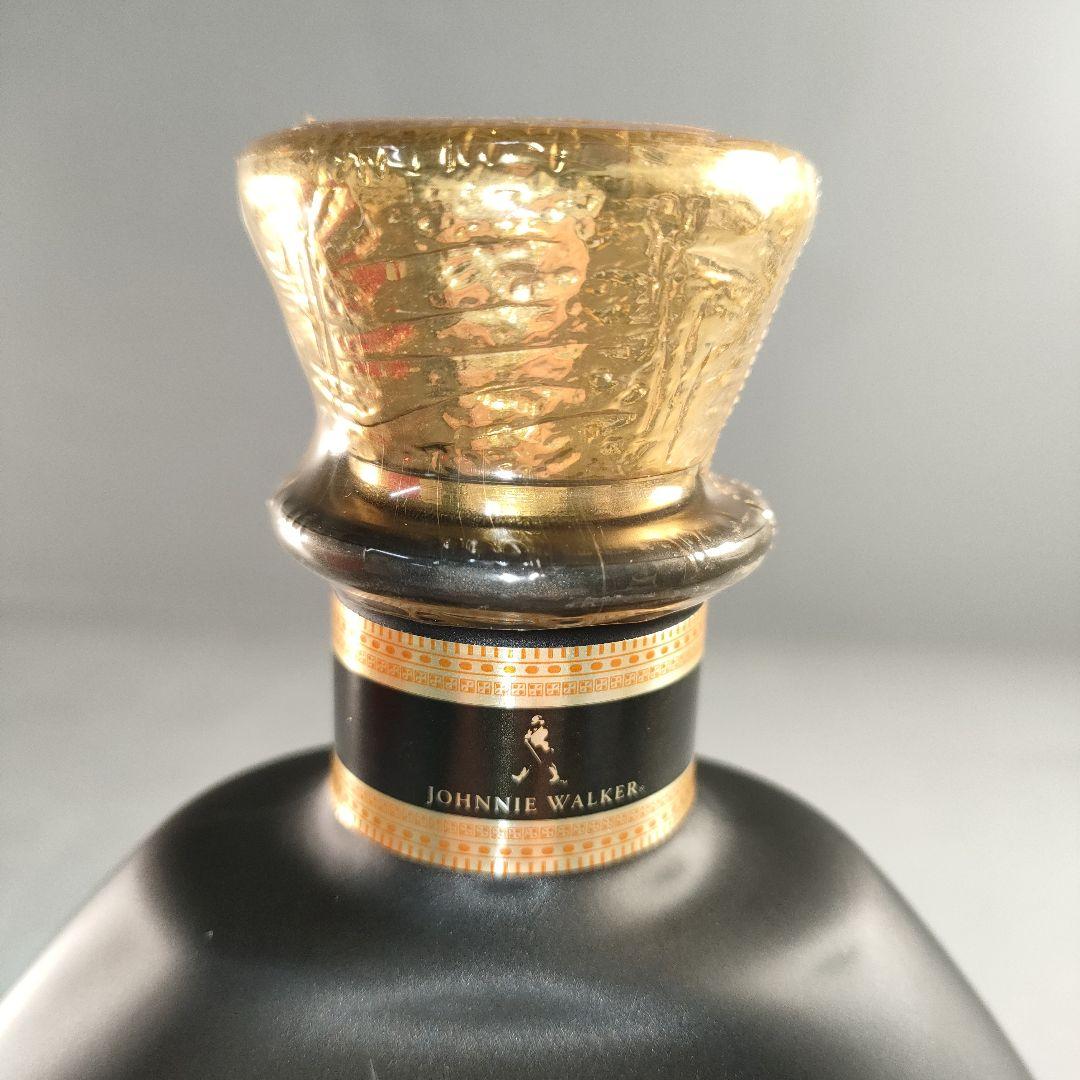 A1388-2/ジョニー・ウォーカー/エクセルシオール/スコッチウイスキー/