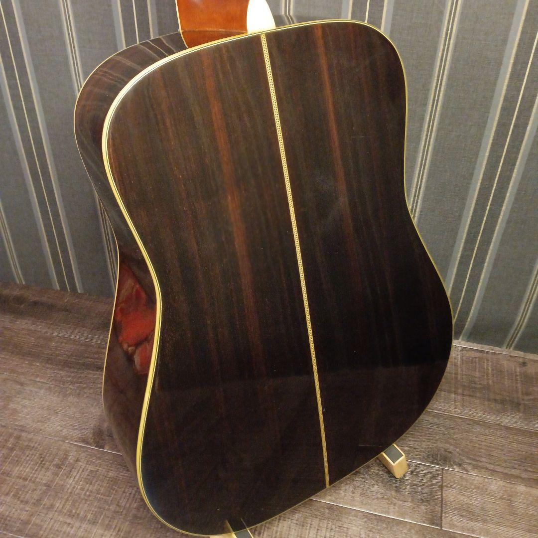 希少 70年代 Gilbert ギルバート SK-25 アコースティックギター