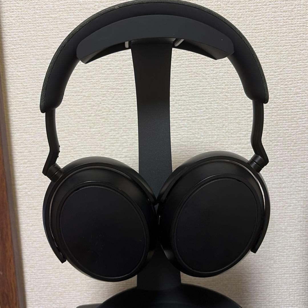 MOMENTUM Wireless 4 ブラック