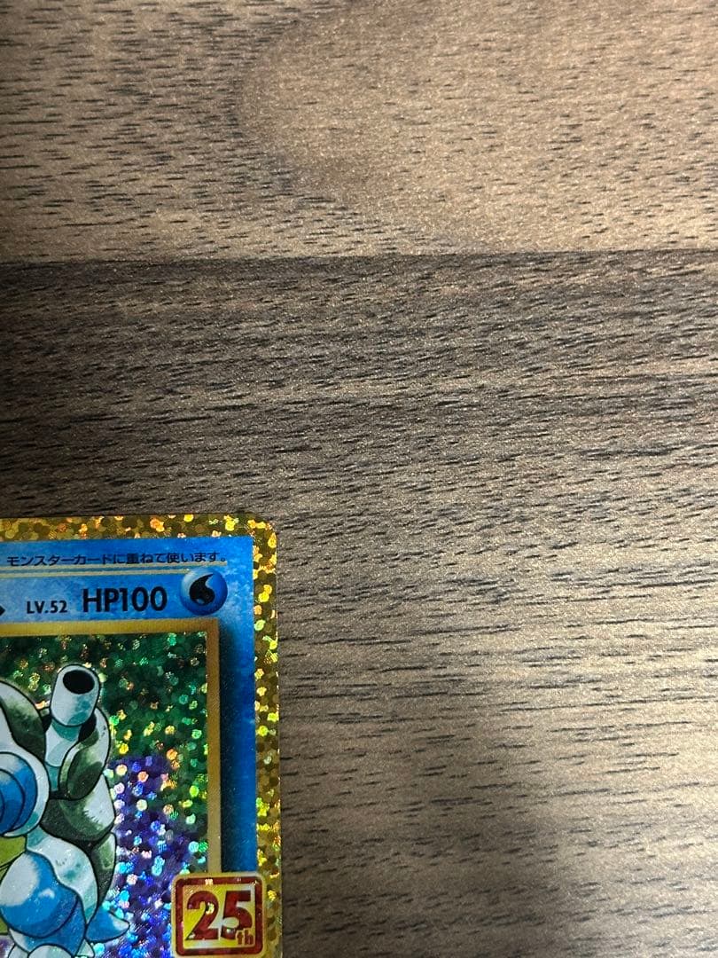 うみ カメックス×2枚