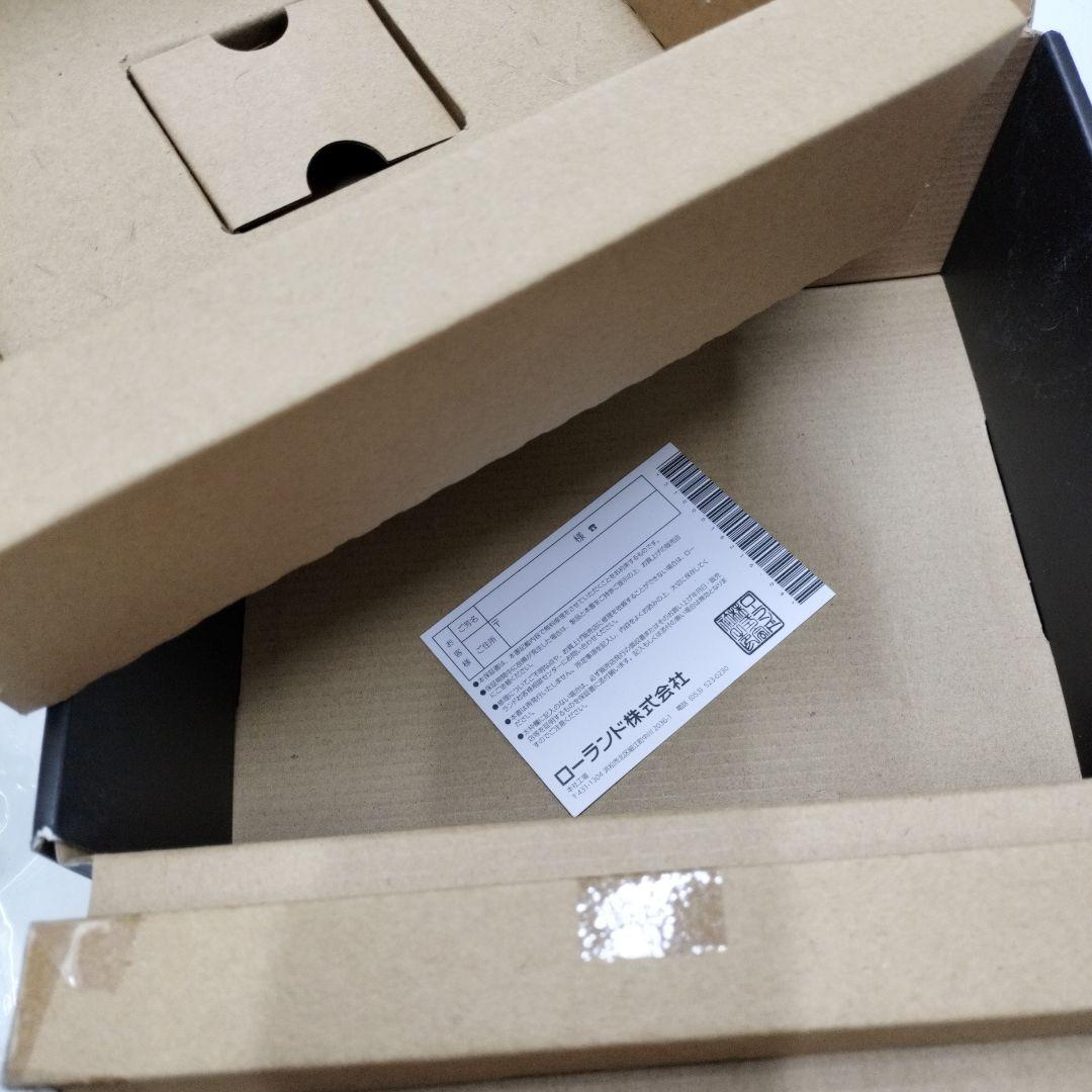 Roland VT-4 ボイストランスフォーマー