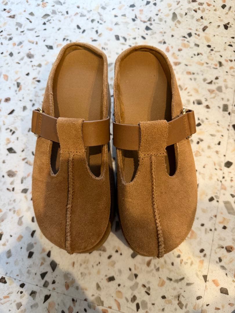 UGG GOLDENSTAR HI CLOG/ゴールデンスター ハイクロッグ