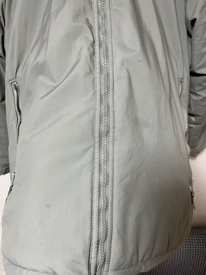 ジャケット・アウター ECWCS Level7 MEDIUM-REGULAR