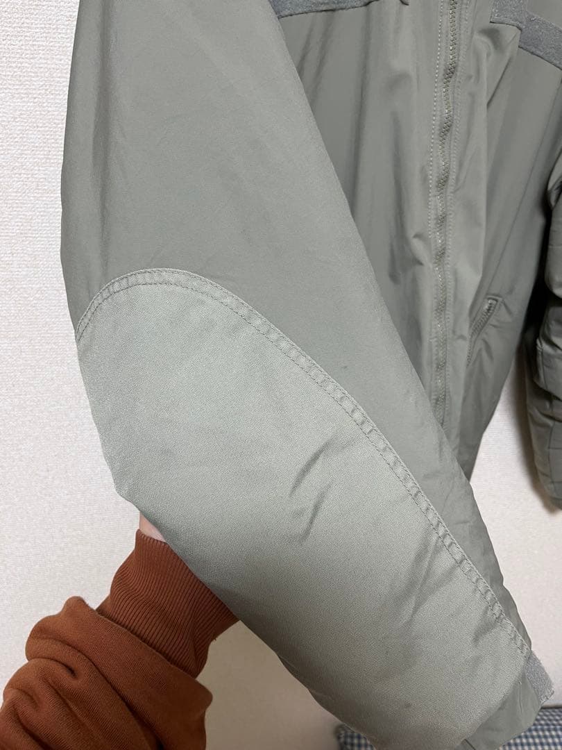 ジャケット・アウター ECWCS Level7 MEDIUM-REGULAR