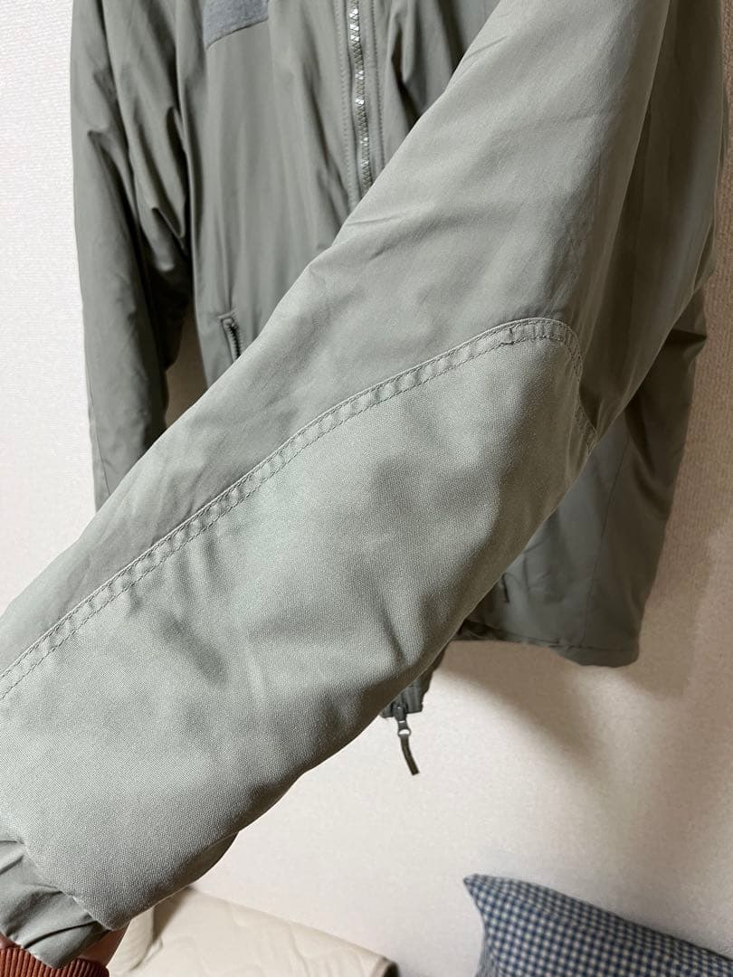 ジャケット・アウター ECWCS Level7 MEDIUM-REGULAR