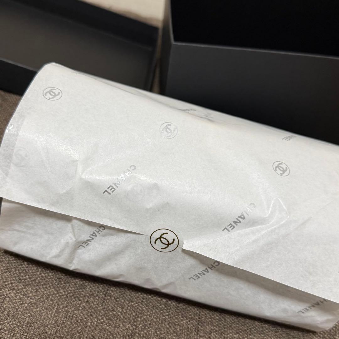 即購入⭕️早い者勝ち！CHANEL MAKEUP キルティングショルダーノベルティ