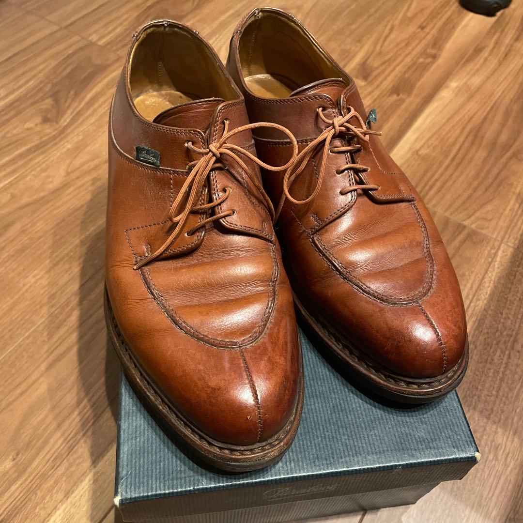 paraboot AVIGNON(アヴィニョン)サイズ8