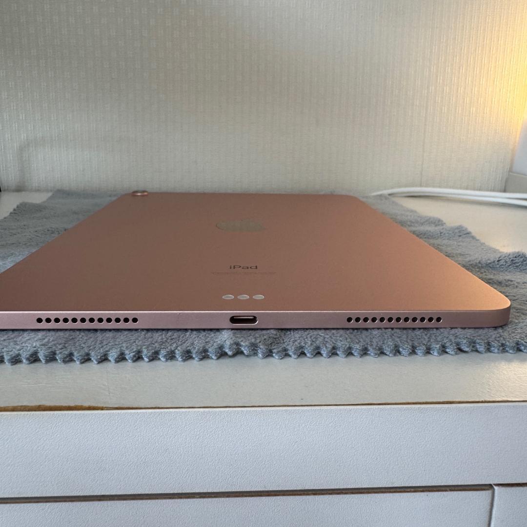 iPad Air 第4世代 ピンク 256GB Wi-Fiモデル