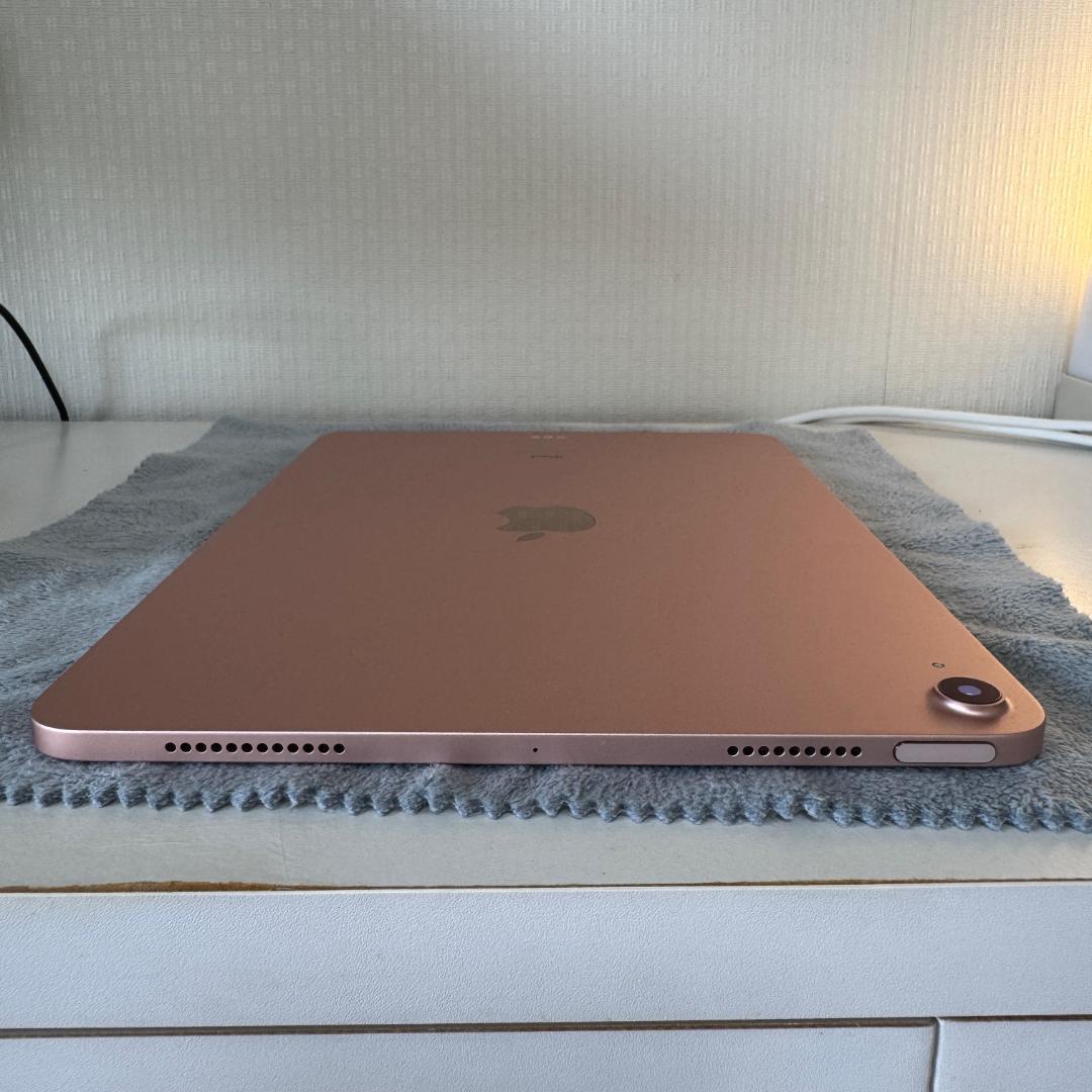 iPad Air 第4世代 ピンク 256GB Wi-Fiモデル