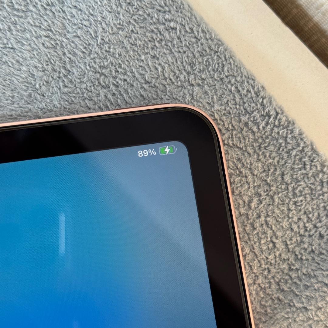 iPad Air 第4世代 ピンク 256GB Wi-Fiモデル