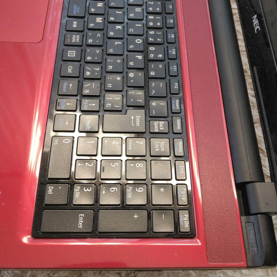 千37 特価 直ぐに使える初期設定済み Office ノートパソコン