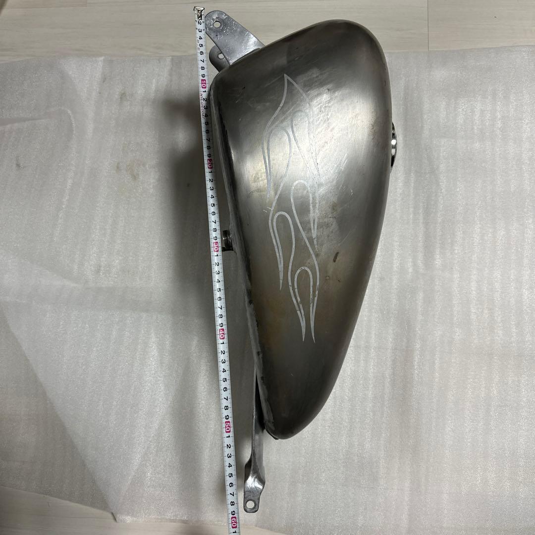 ハーレー　スポーツスターxl1200c タンク