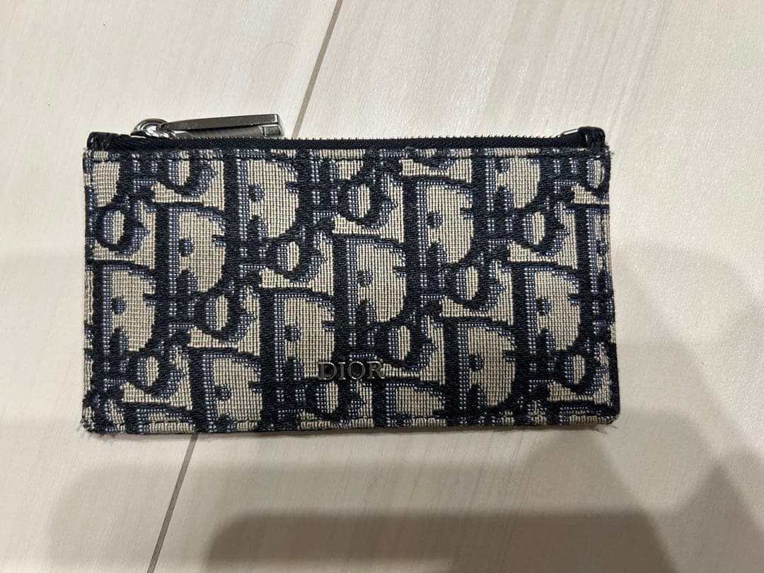 Dior ディオール　ケース カードケース