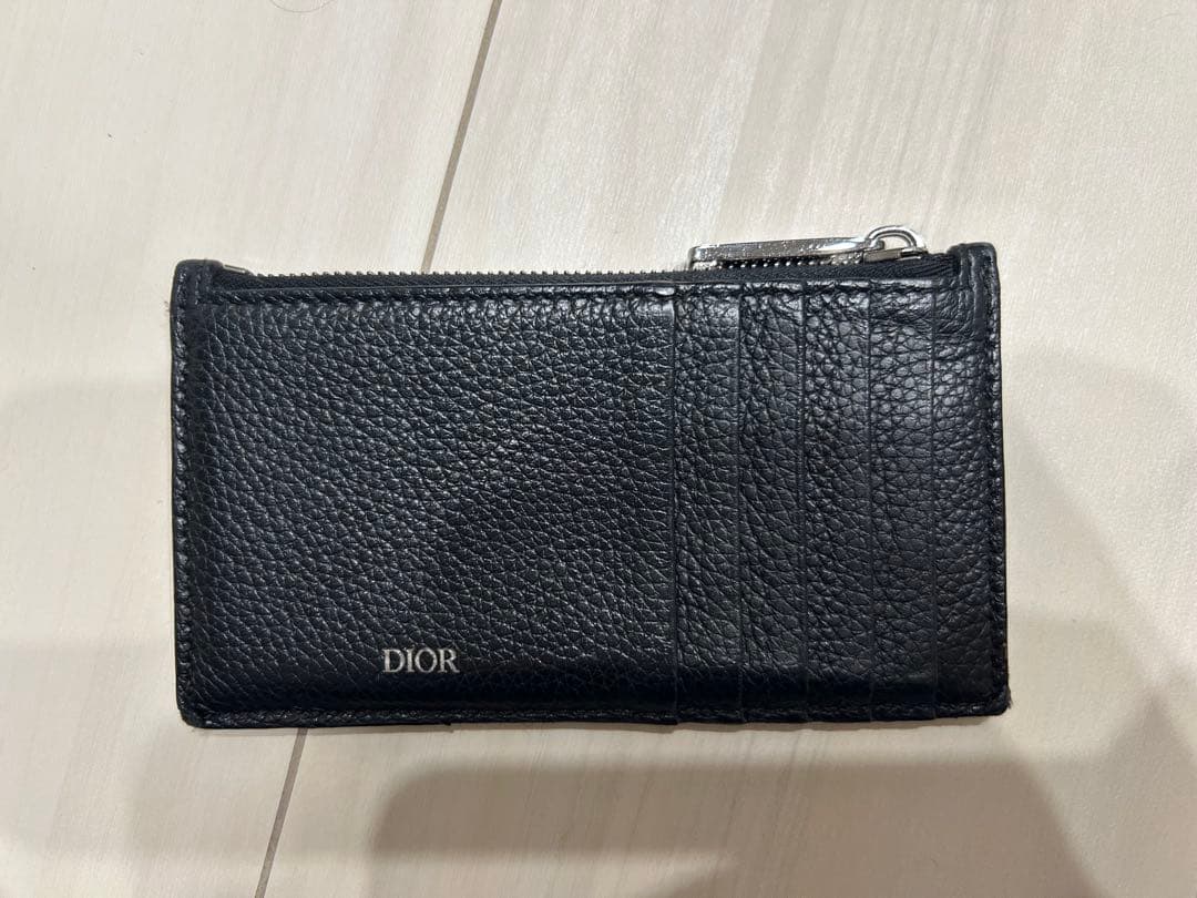 Dior ディオール　ケース カードケース