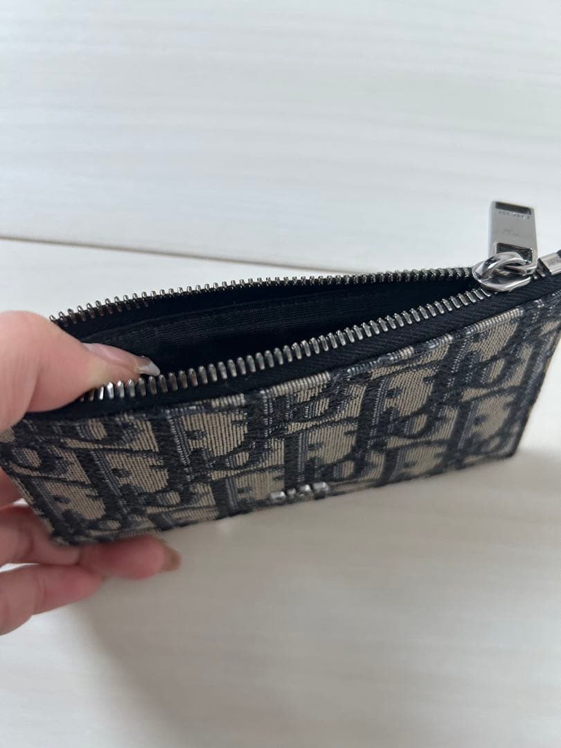 Dior ディオール　ケース カードケース