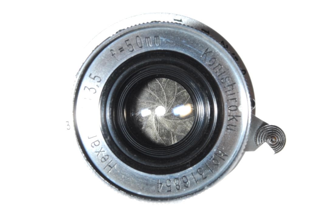 希少 Chiyotax MODEL-ⅢF チヨタックス 3F型 [整備済み]