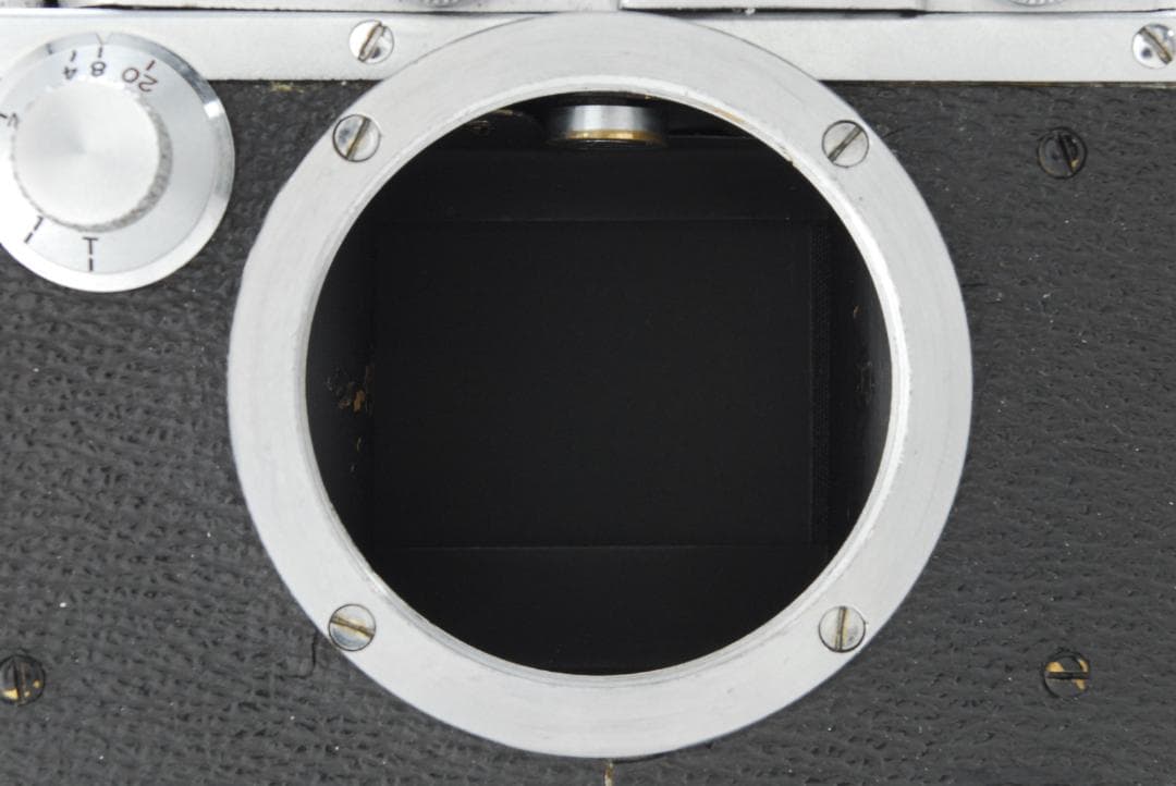 希少 Chiyotax MODEL-ⅢF チヨタックス 3F型 [整備済み]