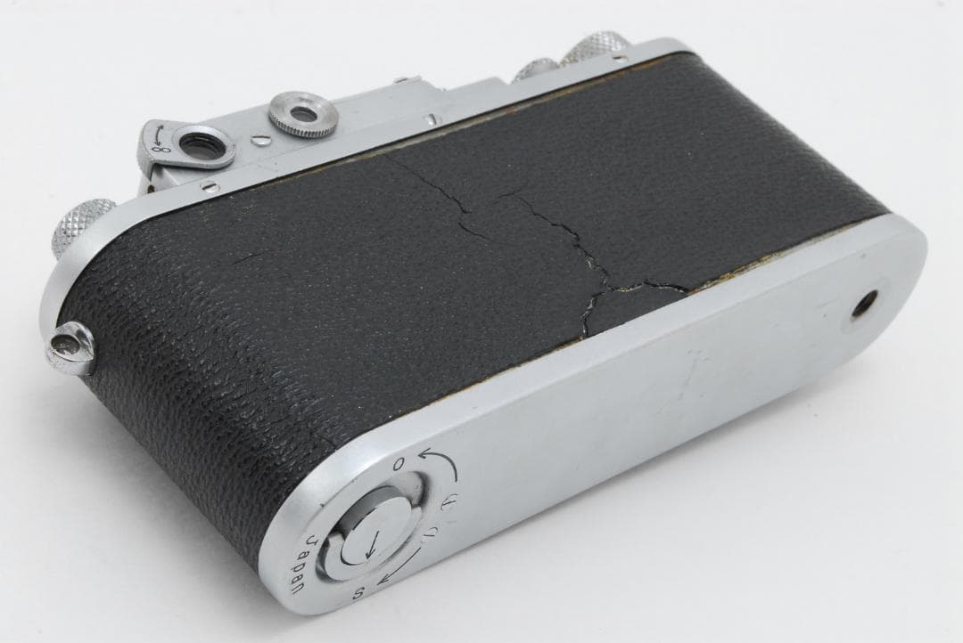 希少 Chiyotax MODEL-ⅢF チヨタックス 3F型 [整備済み]