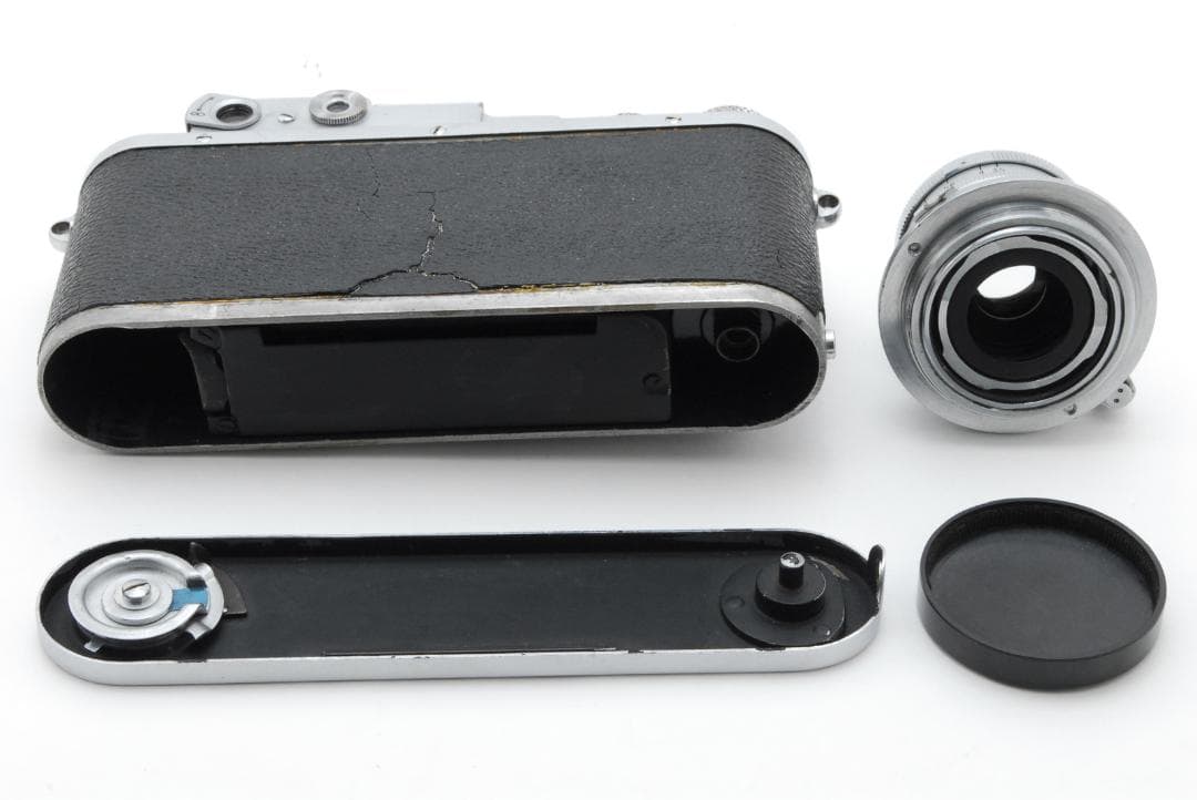 希少 Chiyotax MODEL-ⅢF チヨタックス 3F型 [整備済み]