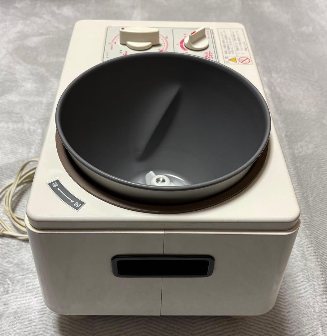 大正電機　パンこね機　レディースミキサー KN-200 おまけ付(写真参照)