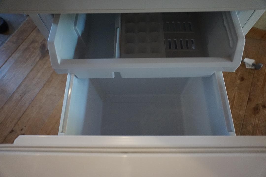 無印良品 冷蔵庫 MJ-R13A 126L 2019年製