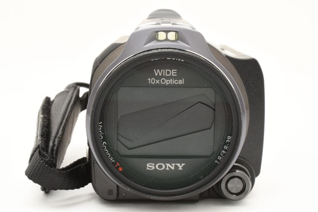 SONY ソニー HDR-PJ760V ビデオカメラ