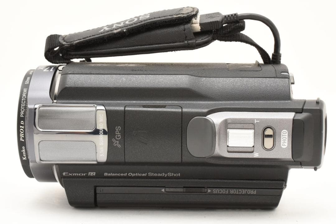 SONY ソニー HDR-PJ760V ビデオカメラ