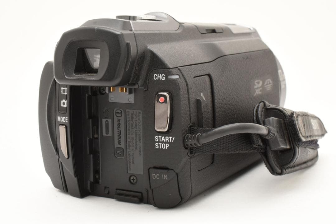 SONY ソニー HDR-PJ760V ビデオカメラ