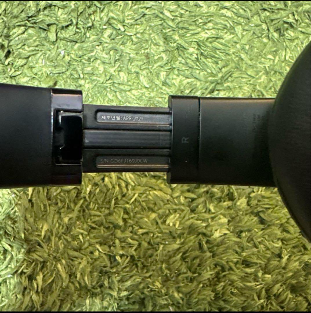 Beats studio3 ノイズキャンセリング付き