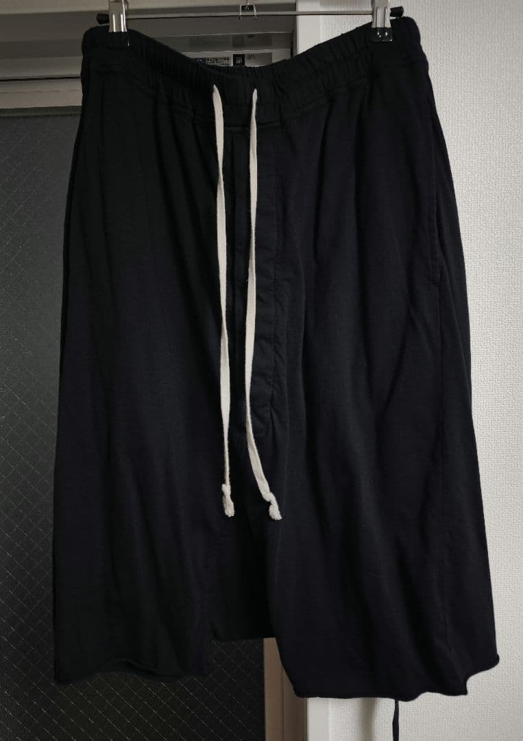 Rick Owens DRKSHDW PODS SIZE S タグ付き