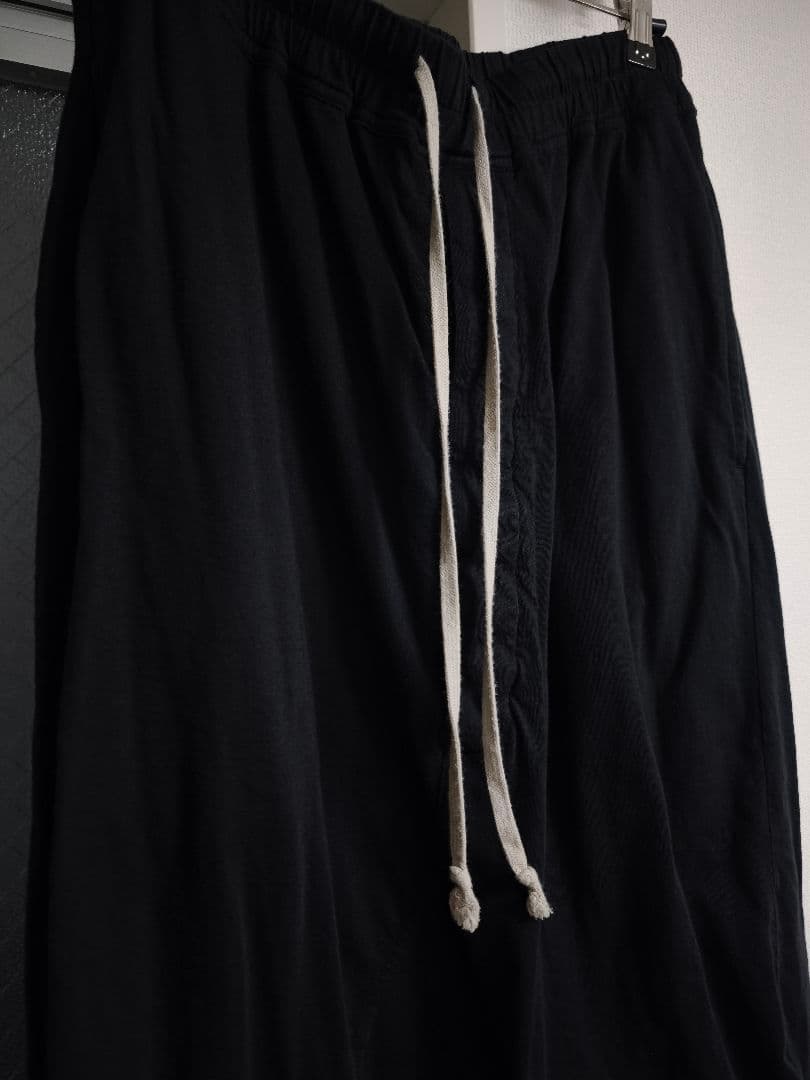 Rick Owens DRKSHDW PODS SIZE S タグ付き