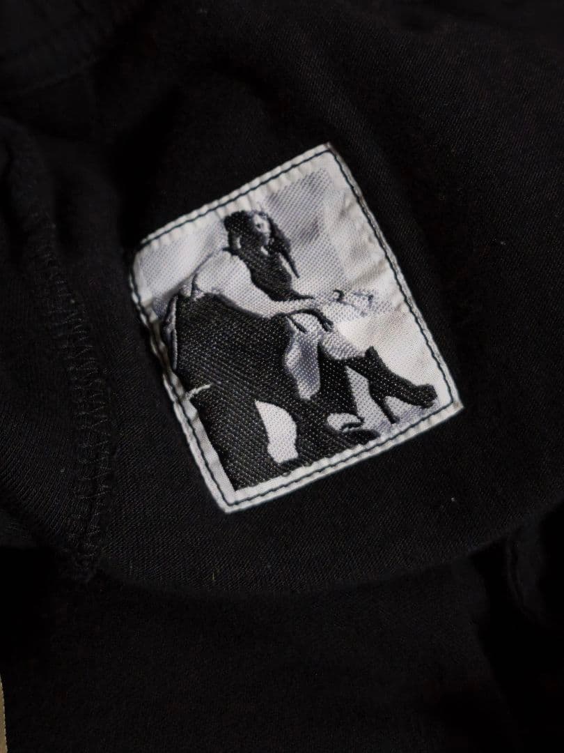 Rick Owens DRKSHDW PODS SIZE S タグ付き