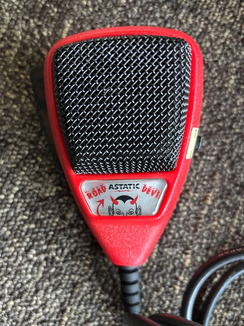 小*郎様 アスタティック　ロードデビル　ナサ配線ロックスイッチ付き　今週のみ値下