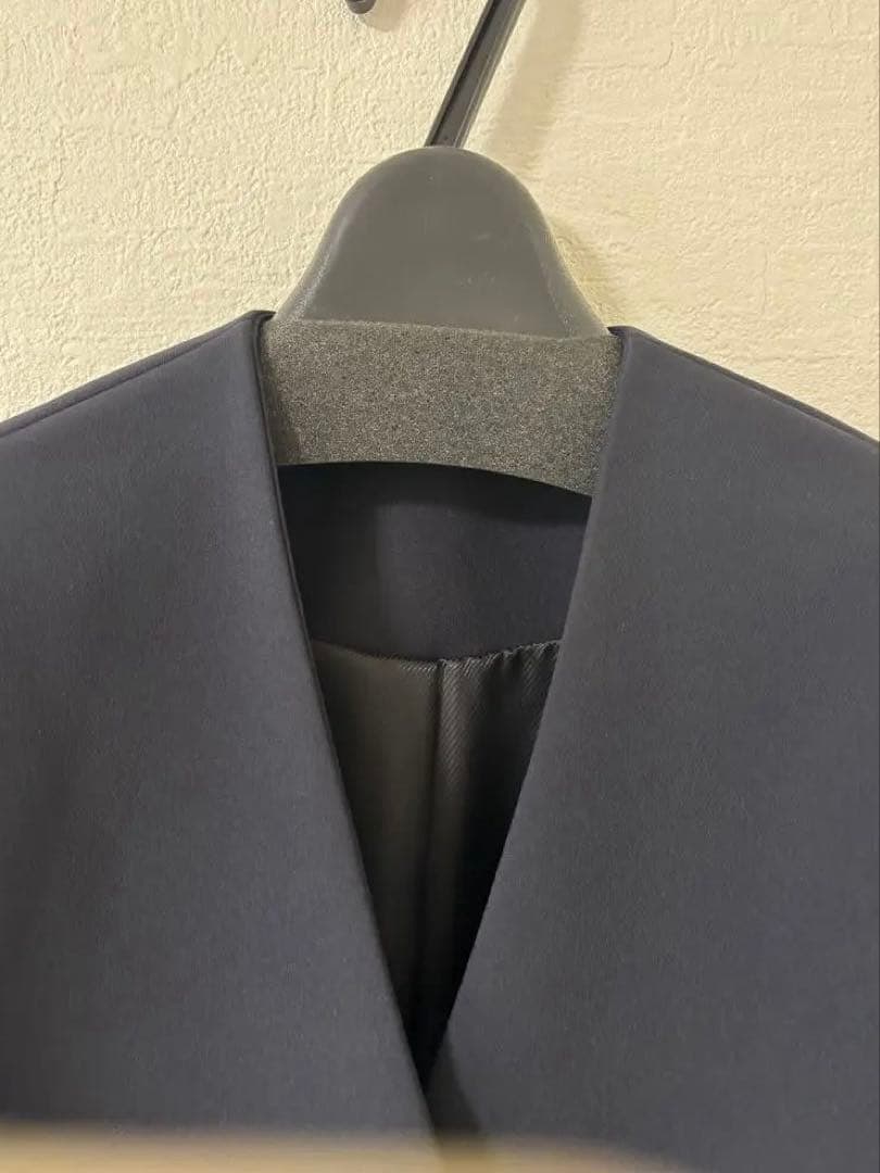 tmkyFREY フレイ　easy over jacket