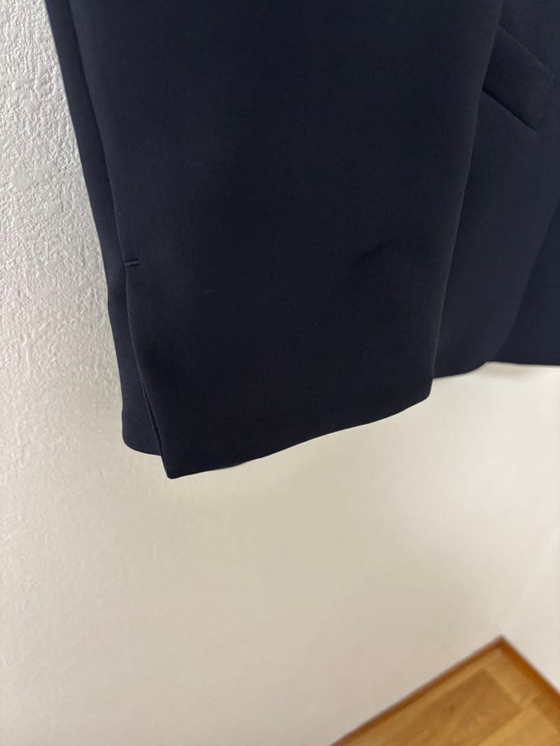 tmkyFREY フレイ　easy over jacket