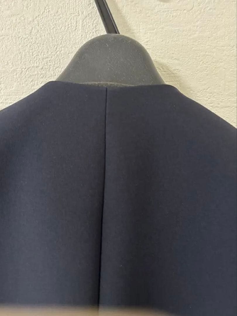 tmkyFREY フレイ　easy over jacket