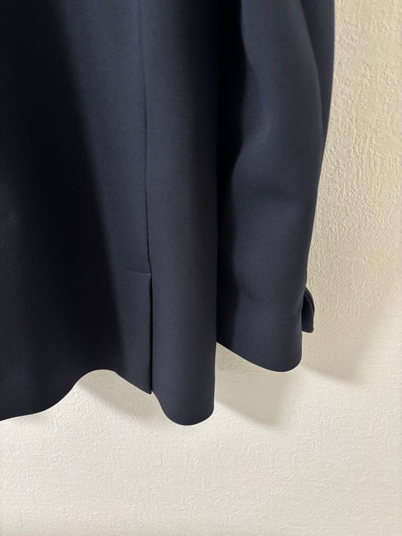 tmkyFREY フレイ　easy over jacket