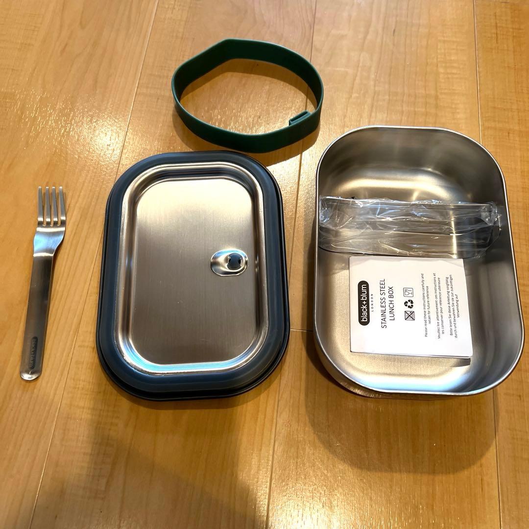 PRADA ランチボックス　新品