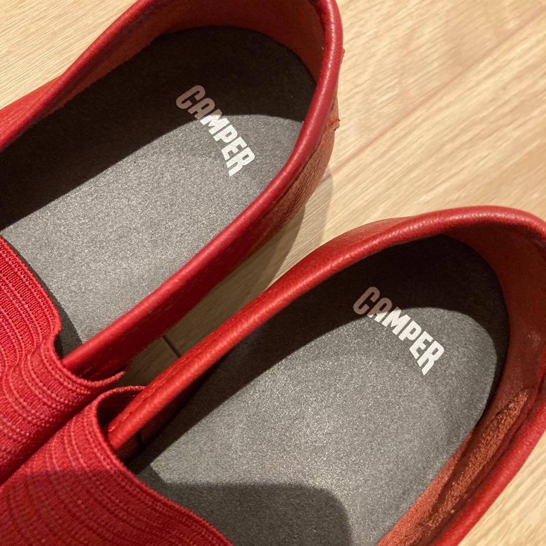 CAMPER カンペール　ライトニナ　38