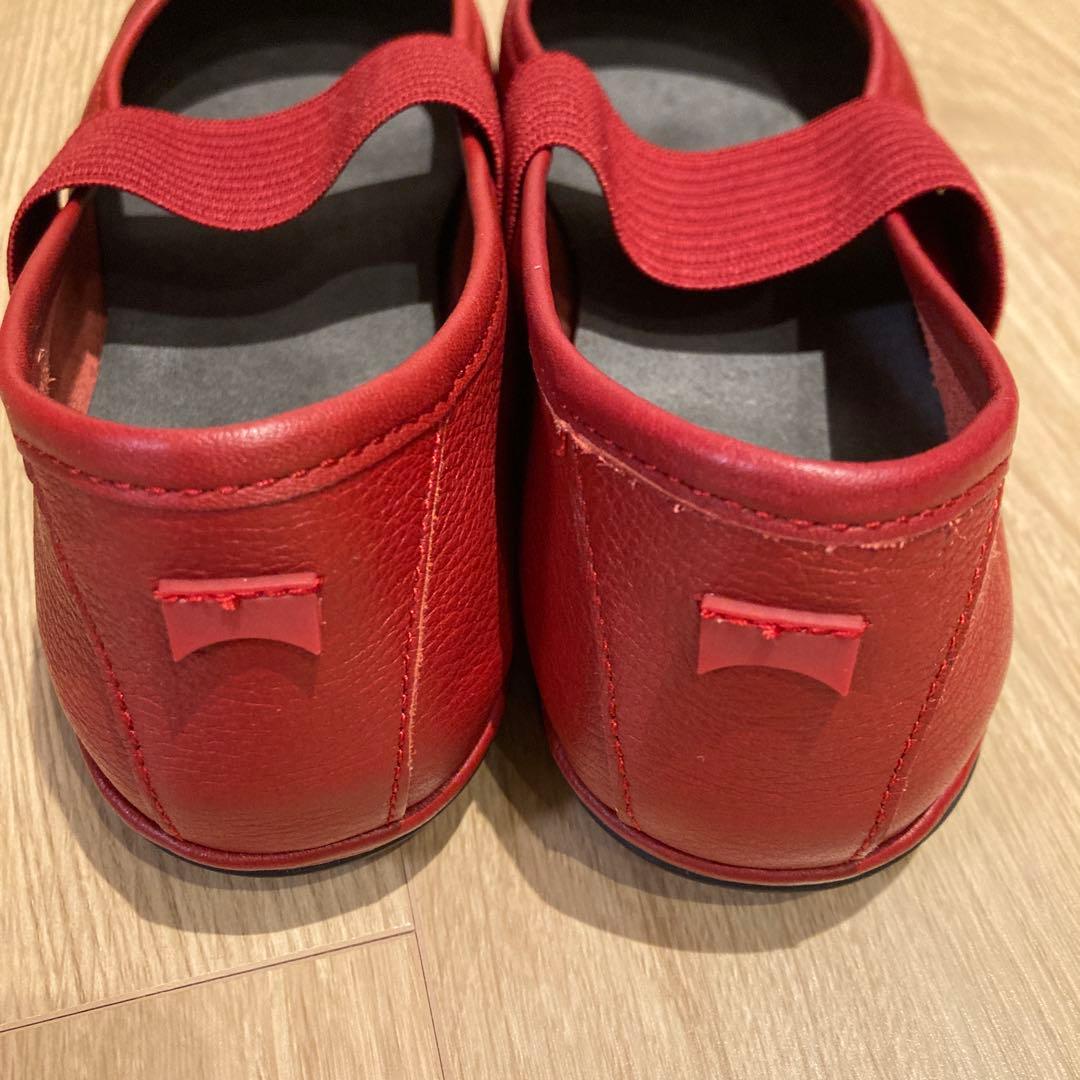 CAMPER カンペール　ライトニナ　38