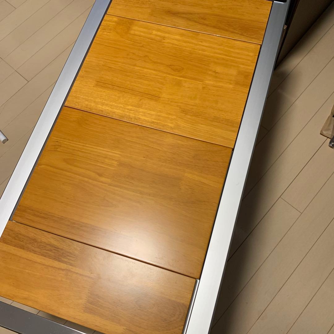 スノーピーク　エントリーIGT