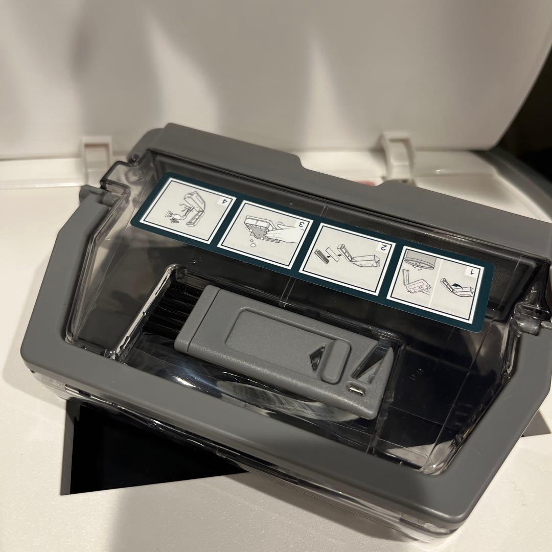 掃除機・クリーナー Ecovacs DEEBOT OZMO Slim 15