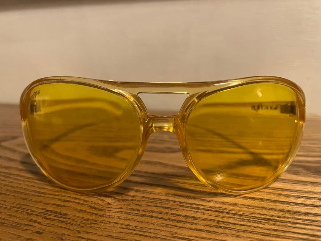 BLACK FLYS Flyway Patrol サングラス