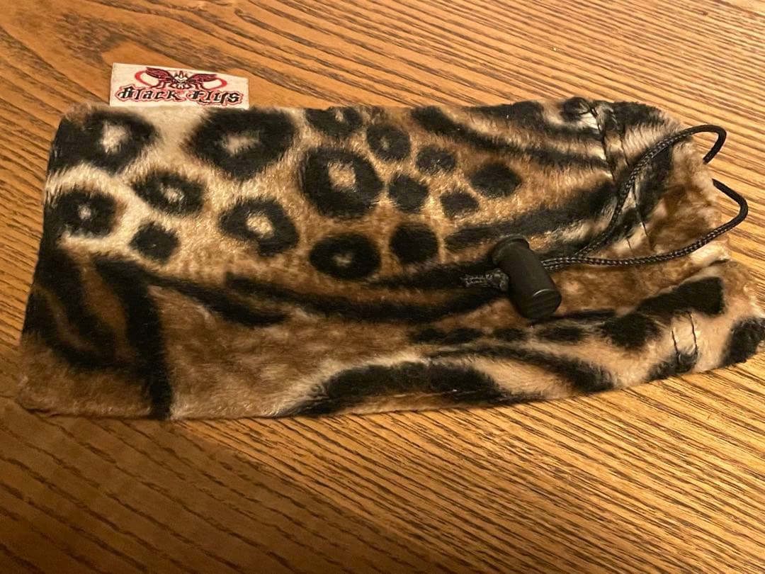 BLACK FLYS Flyway Patrol サングラス