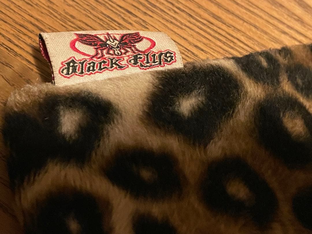 BLACK FLYS Flyway Patrol サングラス