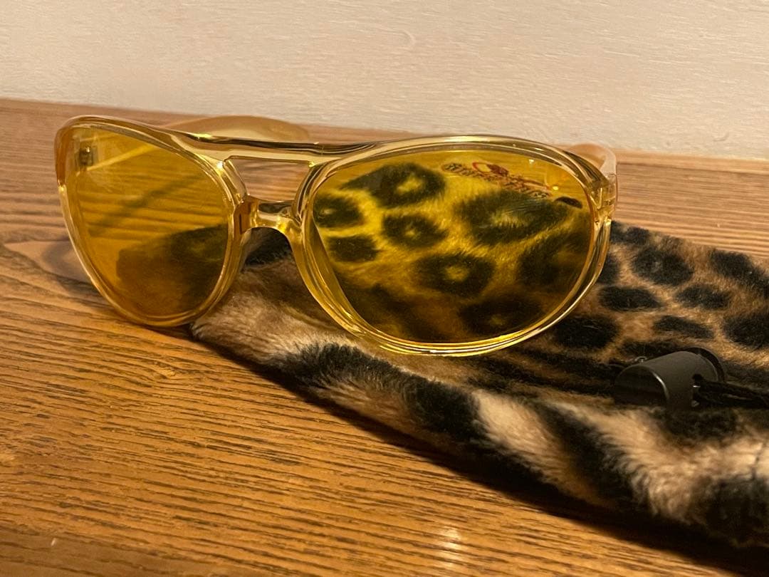 BLACK FLYS Flyway Patrol サングラス